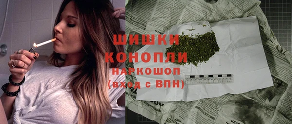 ALPHA PVP Бородино