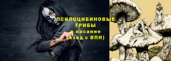 ALPHA PVP Бородино